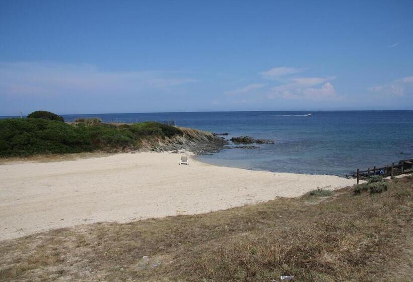 ホテル Residence Le Vele