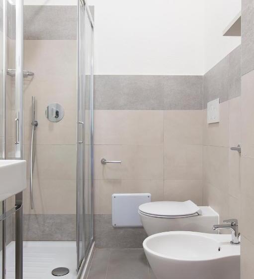 ホテル Residence Le Vele