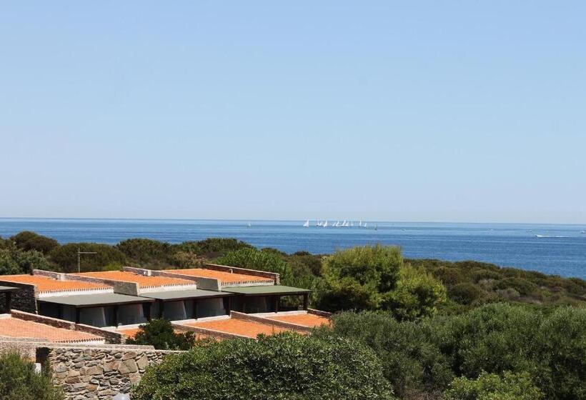 ホテル Residence Le Vele