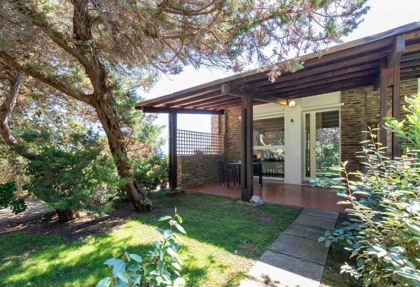 ホテル Residence Le Vele