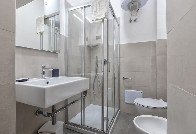 ホテル Residence Le Vele