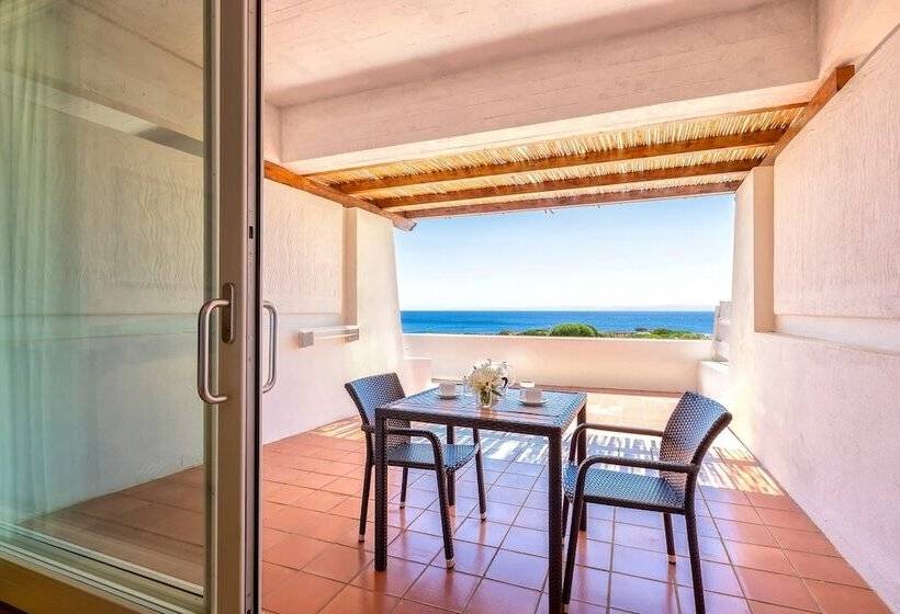 ホテル Residence Le Vele