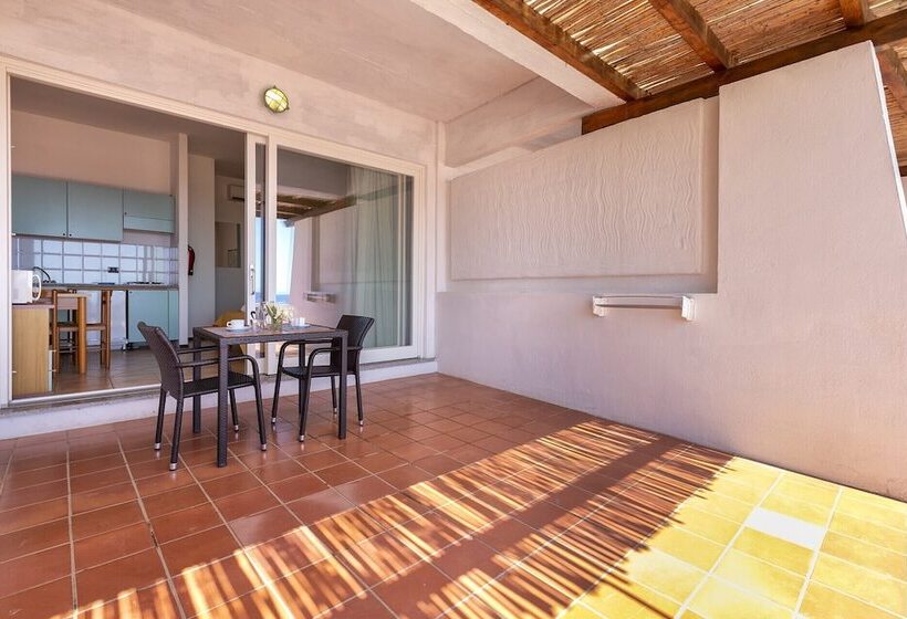 ホテル Residence Le Vele