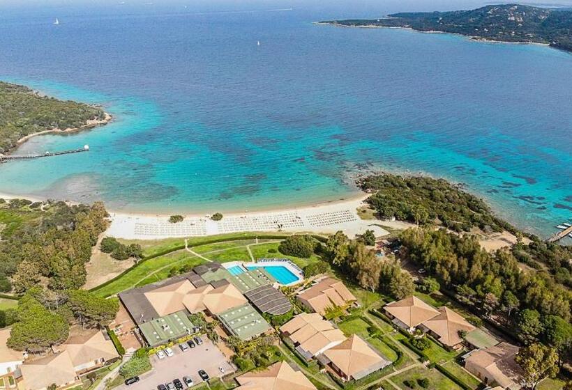 فندق Residence Porto Mannu