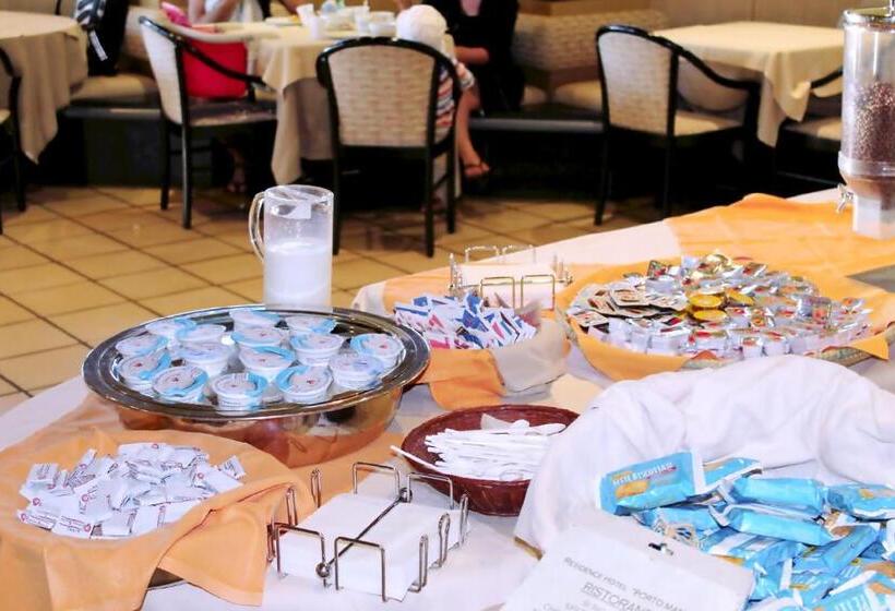 فندق Residence Porto Mannu