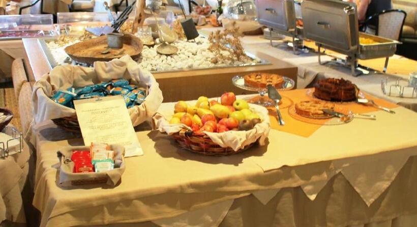 فندق Residence Porto Mannu