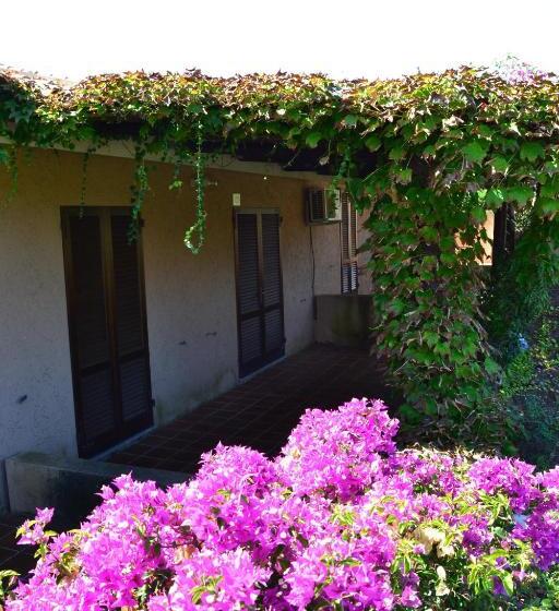 فندق Residence Porto Mannu