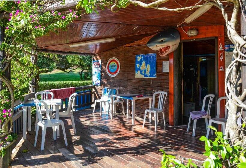 فندق Residence Porto Mannu