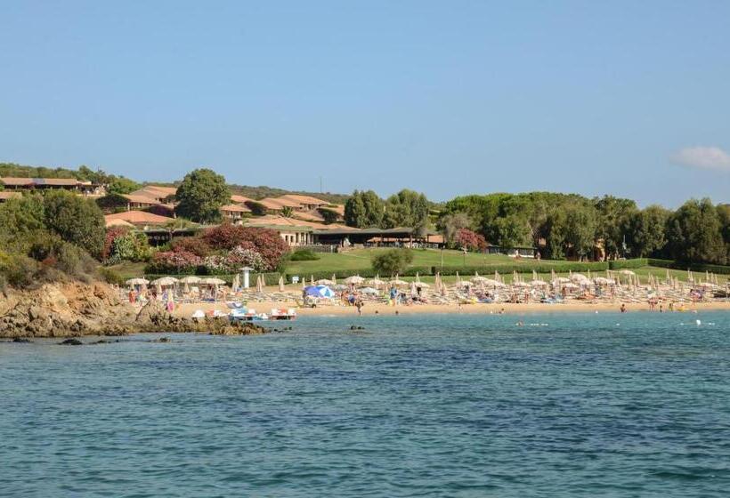 فندق Residence Porto Mannu