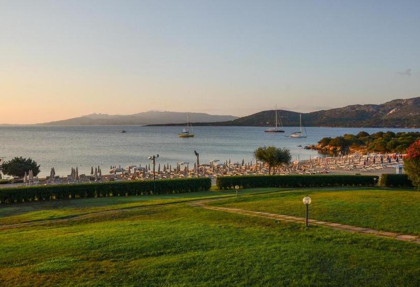 فندق Residence Porto Mannu