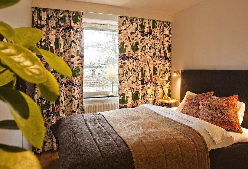 Rosersbergs Slottshotell