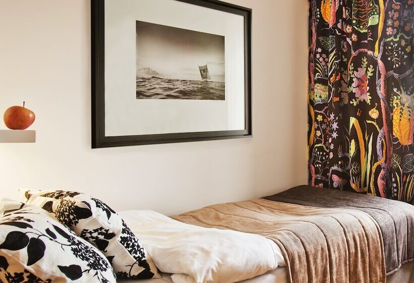 Rosersbergs Slottshotell