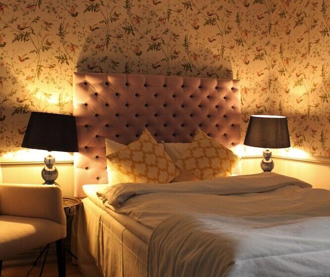 Rosersbergs Slottshotell