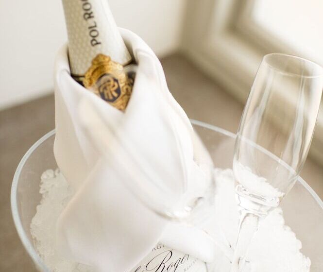 Rosersbergs Slottshotell