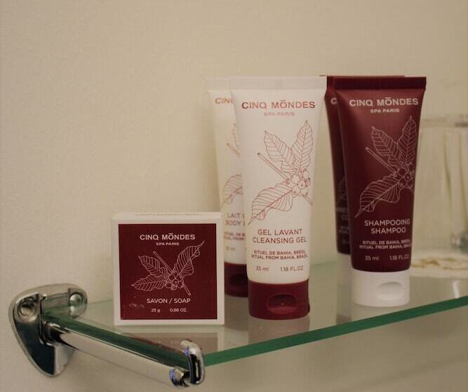 Rosersbergs Slottshotell