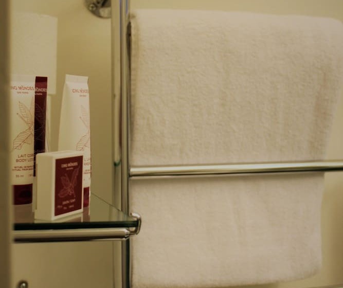 Rosersbergs Slottshotell