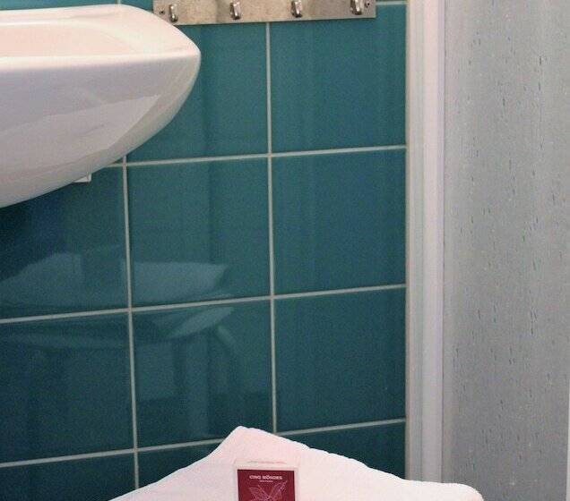 Rosersbergs Slottshotell