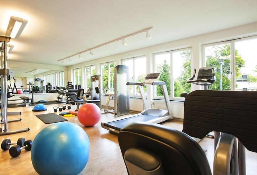 Rosersbergs Slottshotell