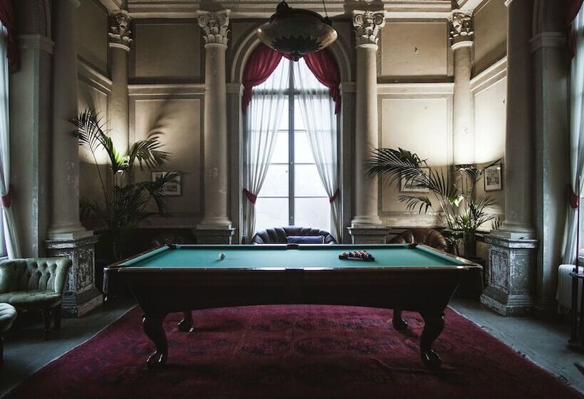 Rosersbergs Slottshotell