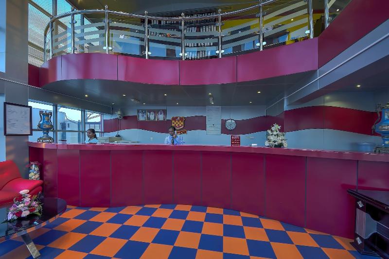 Royal Residence Hotel Apartments