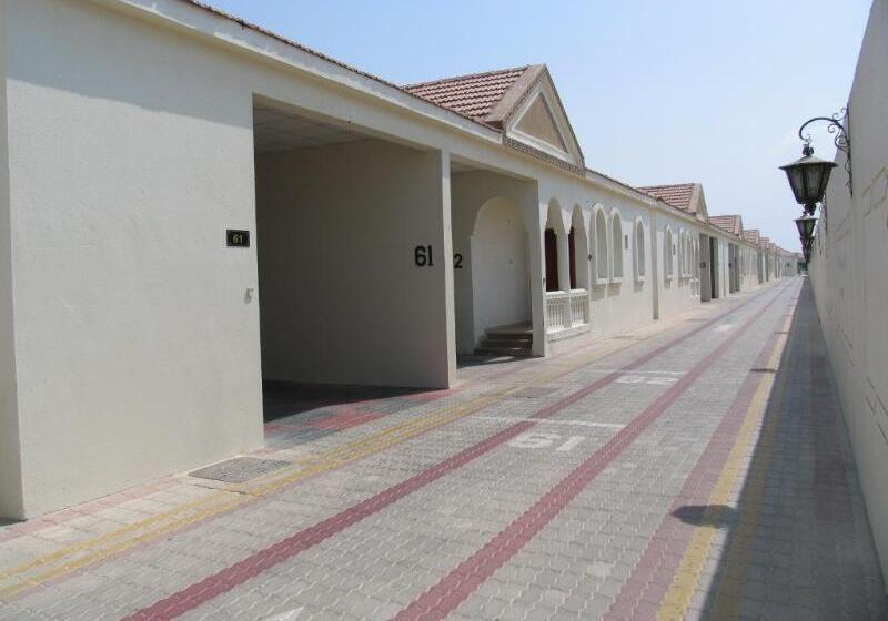 Royal Residence Hotel Apartments