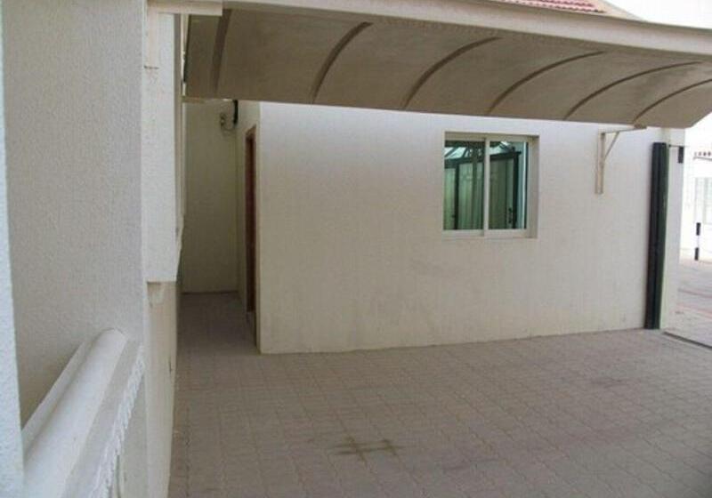 Royal Residence Hotel Apartments