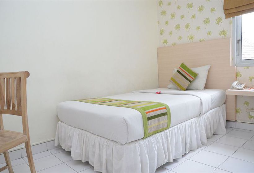 Hôtel Santosa City Bali