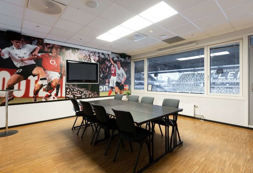 호텔 Scandic Lerkendal