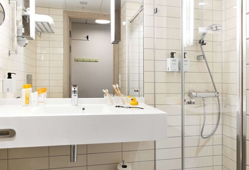 호텔 Scandic Lerkendal