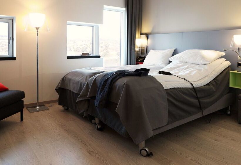 호텔 Scandic Lerkendal