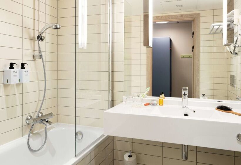 호텔 Scandic Lerkendal