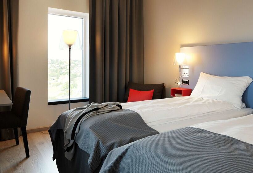 호텔 Scandic Lerkendal