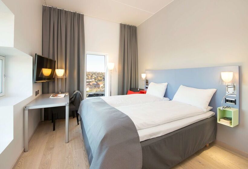 호텔 Scandic Lerkendal