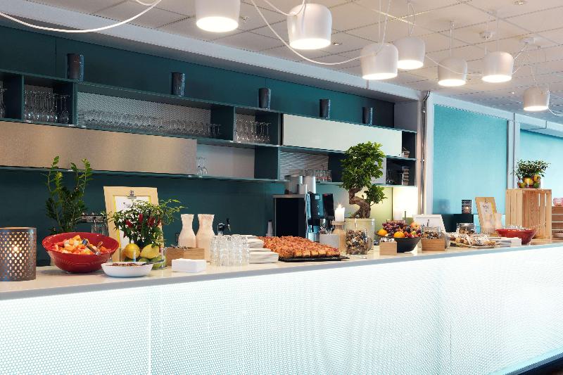 호텔 Scandic Lerkendal