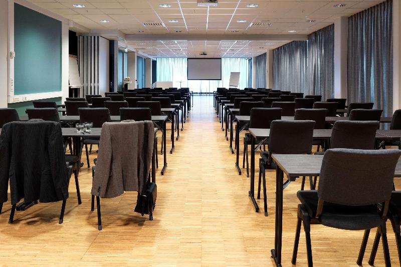 호텔 Scandic Lerkendal