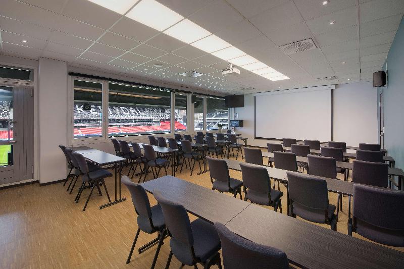 호텔 Scandic Lerkendal