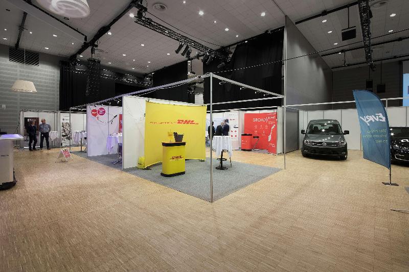 호텔 Scandic Lerkendal