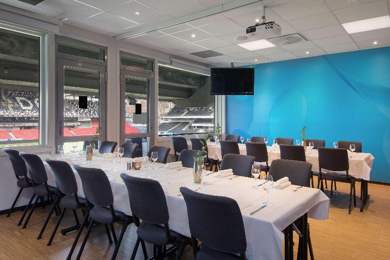 호텔 Scandic Lerkendal