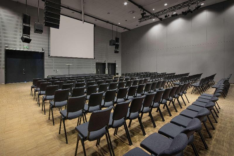 호텔 Scandic Lerkendal