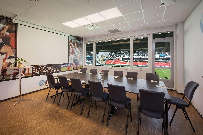 호텔 Scandic Lerkendal