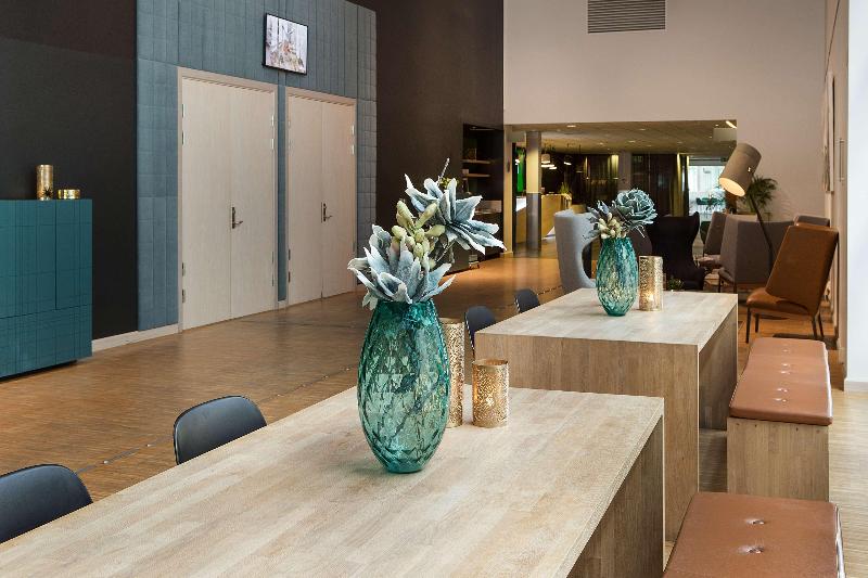 호텔 Scandic Lerkendal