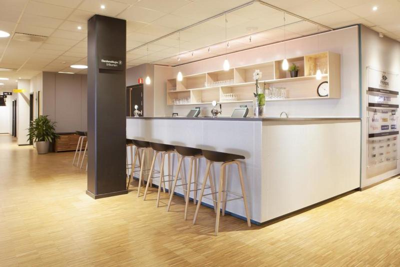 호텔 Scandic Lerkendal