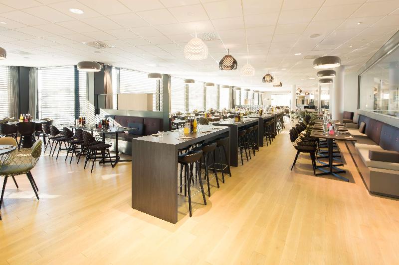 호텔 Scandic Lerkendal