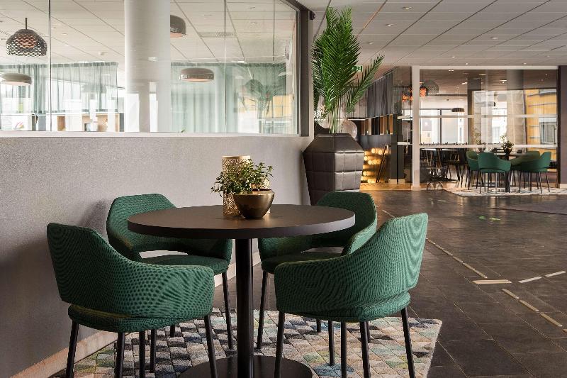 호텔 Scandic Lerkendal