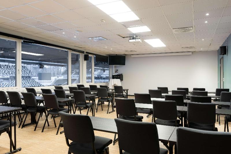 호텔 Scandic Lerkendal