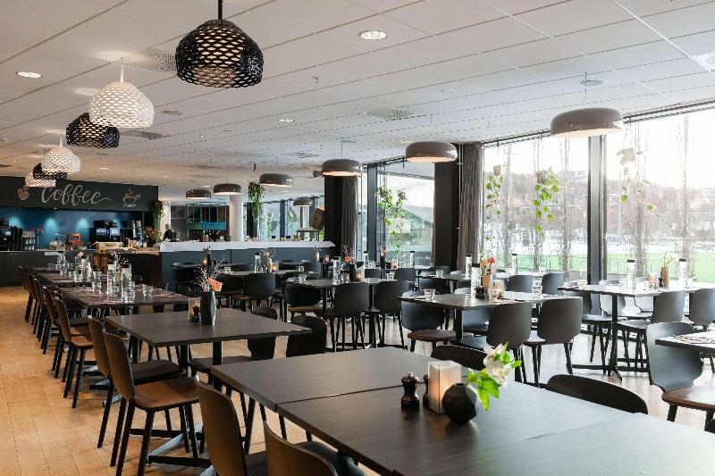 호텔 Scandic Lerkendal