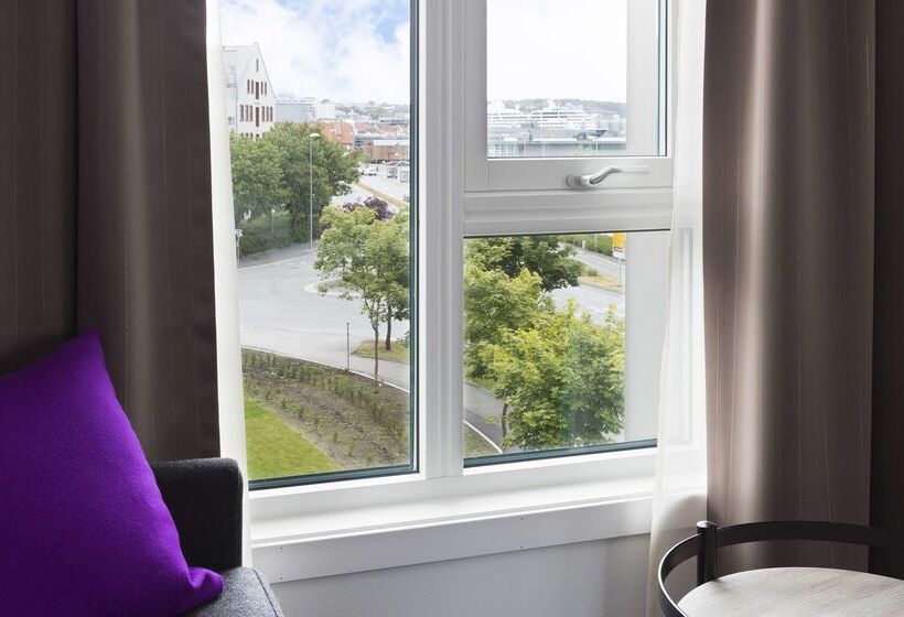 호텔 Scandic Stavanger City