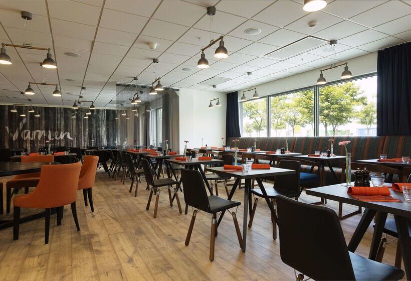 호텔 Scandic Stavanger City