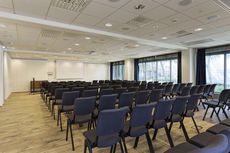 호텔 Scandic Stavanger City