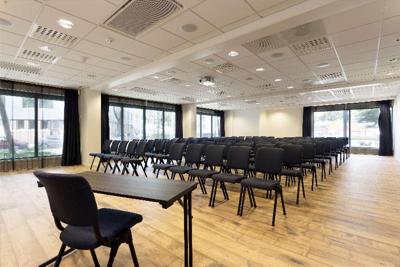 호텔 Scandic Stavanger City